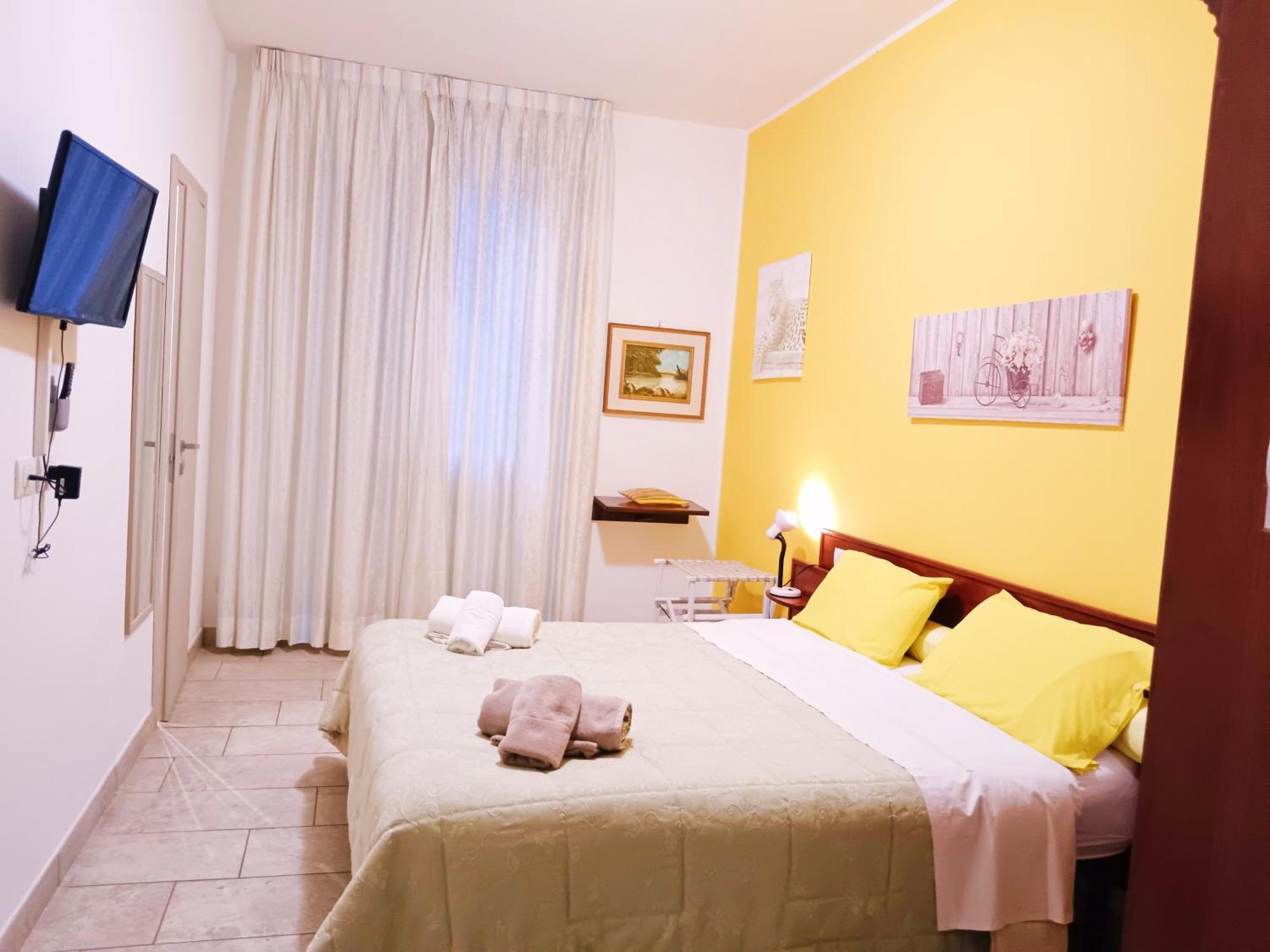 Da Merion Bed & Breakfast Rome